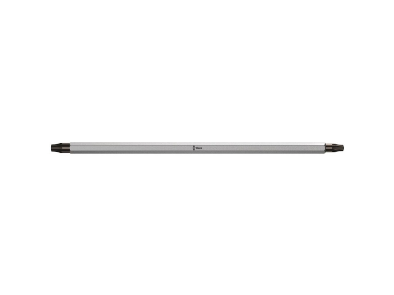 Wera 87, 2 Stück(E), Torx, T10,T15, 17,5 Cm