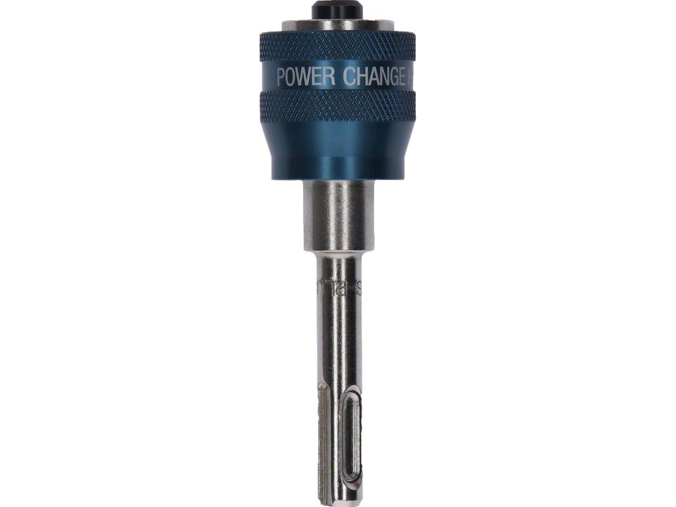 Bosch Hulsavsadapter Pcp U/Bor Sds-Plus