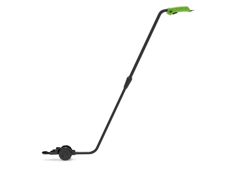 Greenworks, Teleskopstiel Für Multimäher G24sht