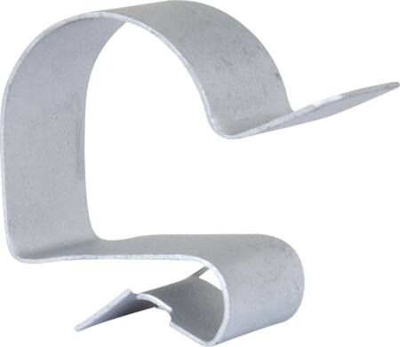 Walraven Britclip PC4 15-18mm - Deltatone 9000 kabelclips t/ mont. på 2-4mm stålfl. | EL Artiklar - Vägar & tillägg - Övriga | GameStuff