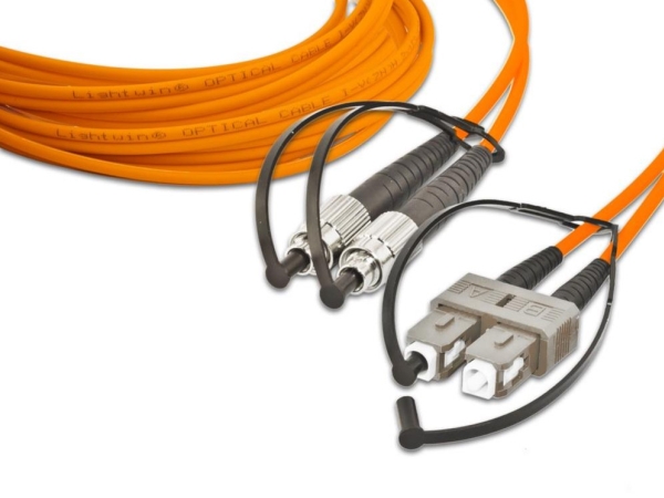 Lightwin Ldp-50 Fc-Sc 7.0 Om2, 7 M, Om2, Fc, Sc