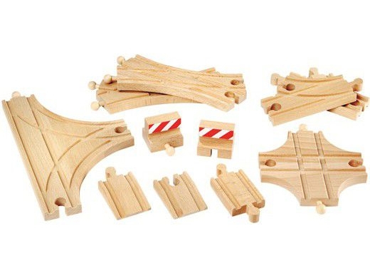Brio Advanced Expansion Pack (33307)