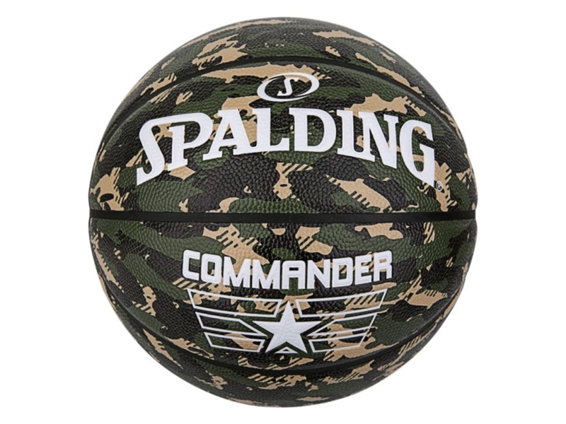 Krepšinio Kamuolys Spalding Commander Dydis 7