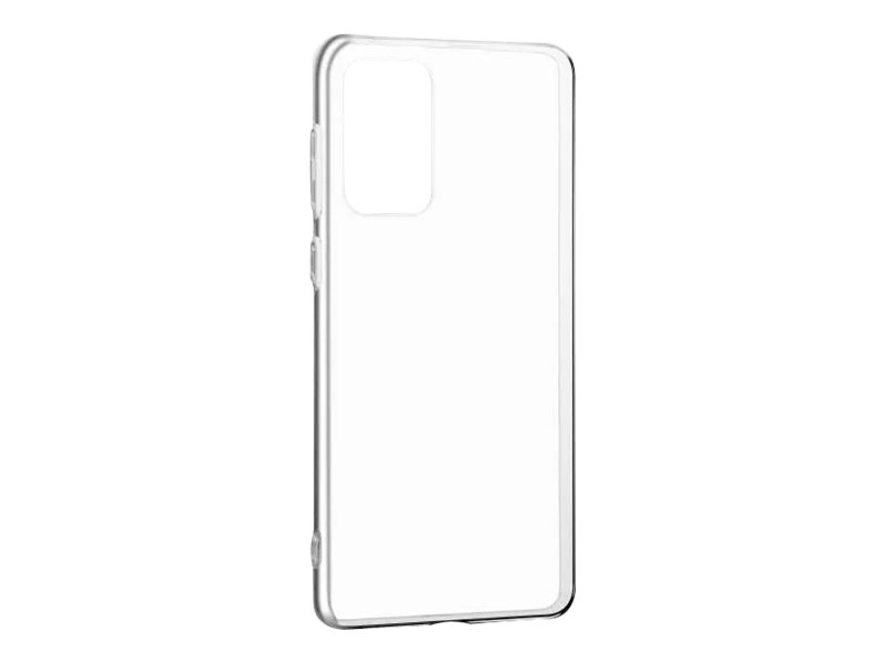 PURO 0.3 Nude - Baksidesskydd för mobiltelefon - transparent - för Samsung Galaxy A33 5G | Tele & GPS - Mobil tillbehör - Skydd & Väskor | GameStuff