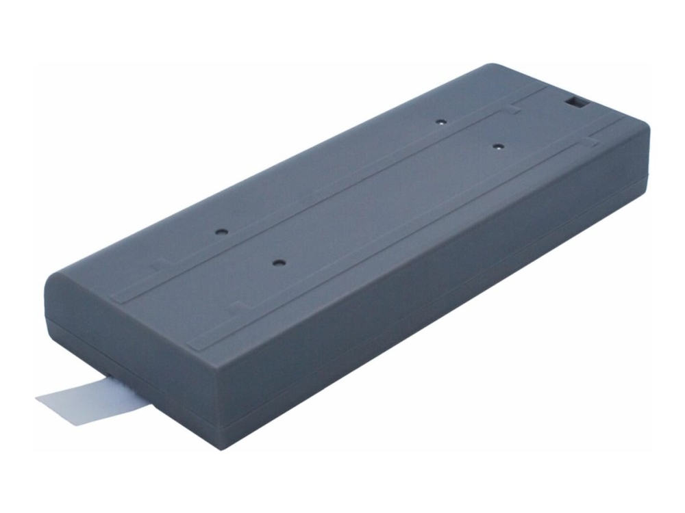 Coreparts Mbxpa-Ba0012, Akku, Panasonic, Panasonic Notebook, Laptop Toughbook Cf19