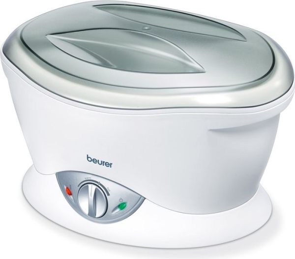Beurer MP70 Paraffinbad | Hudvård - Fotvård - Övriga | GameStuff