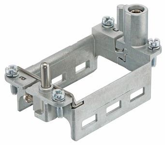 Harting Han Modulrahmen 10B Für 3 Module A...C