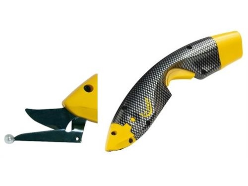 Akku Saks ec cutter m/batteri