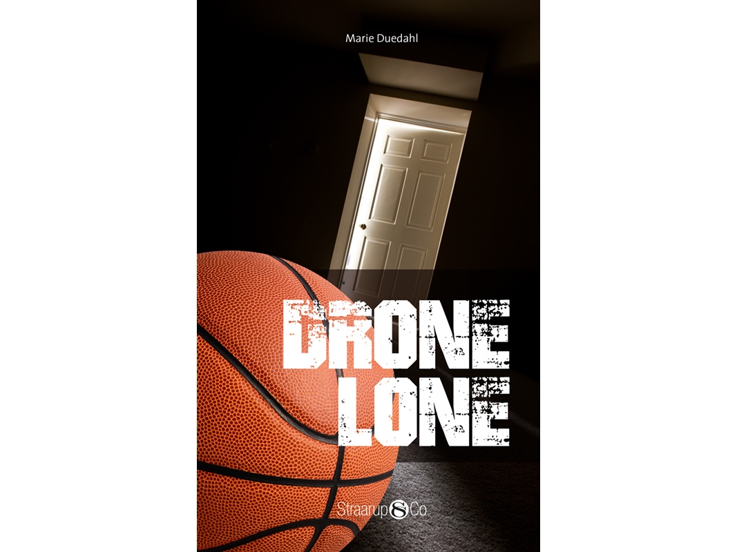 Drone Lone | Marie Duedahl