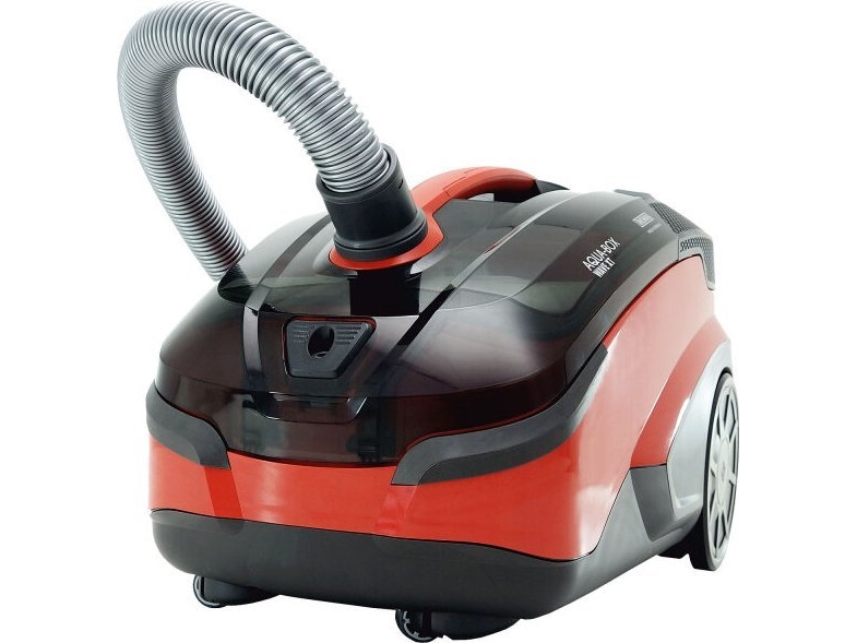 Thomas Wave Xt Aqua-Box Staubsauger