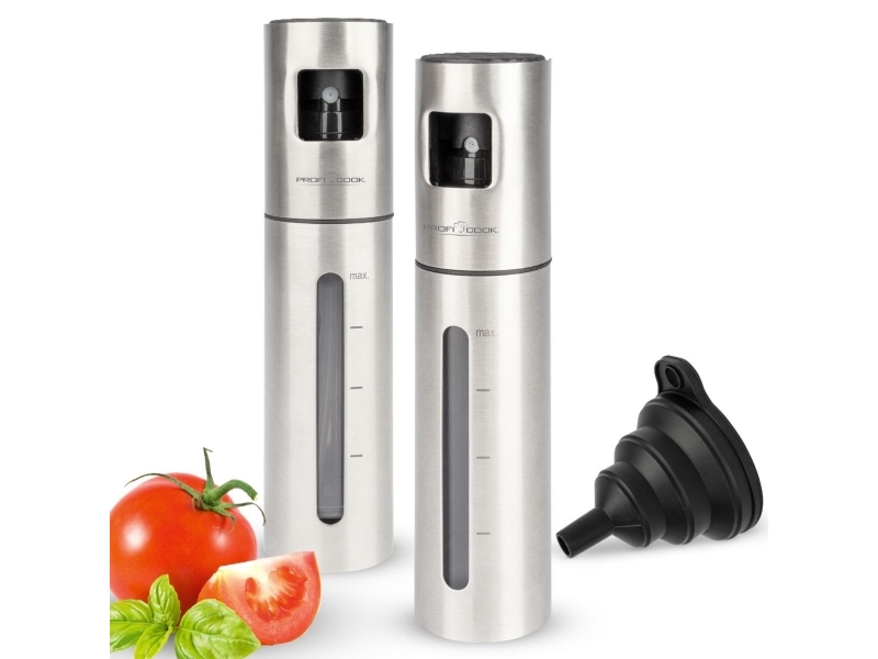 Proficook Pc-Eos 1270, 2 Stk