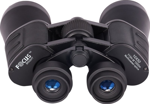 Kikkert Focus Bright 10x50