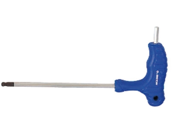 L-unbrakongle 1160 m/kugle, 4 mm, 150 mm