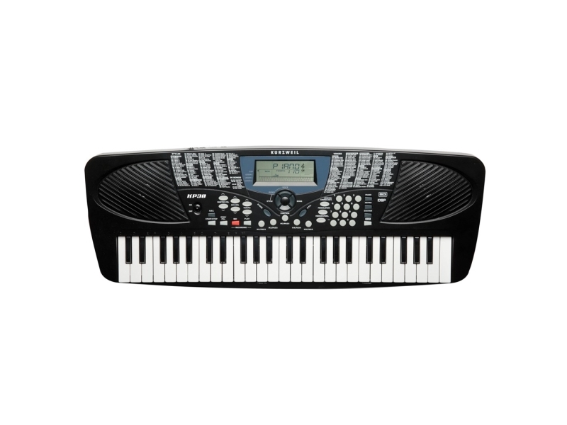 Kurzweil Kp30 - Keyboard