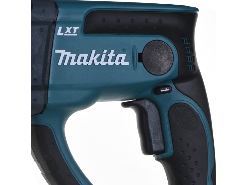 MAKITA vasaraporakone takomavaihtoehdolla 18V 3x5.0Ah 1.9J DHR202RTE3