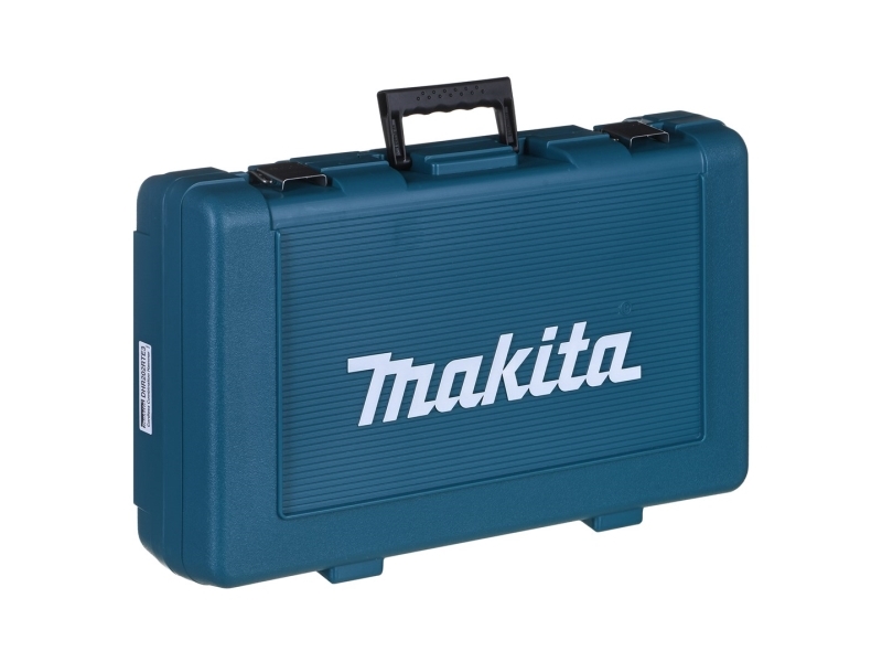 Borehammer 18 V med 3 × 5,0 Ah - Makita DHR202RTE3