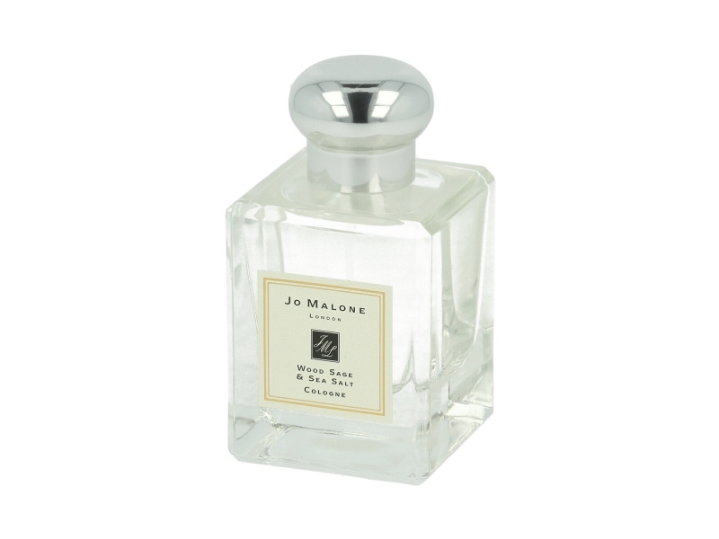 Jo Malone Wood Sage & Sea Salt Eau de Cologne 50 ml (unisex)
