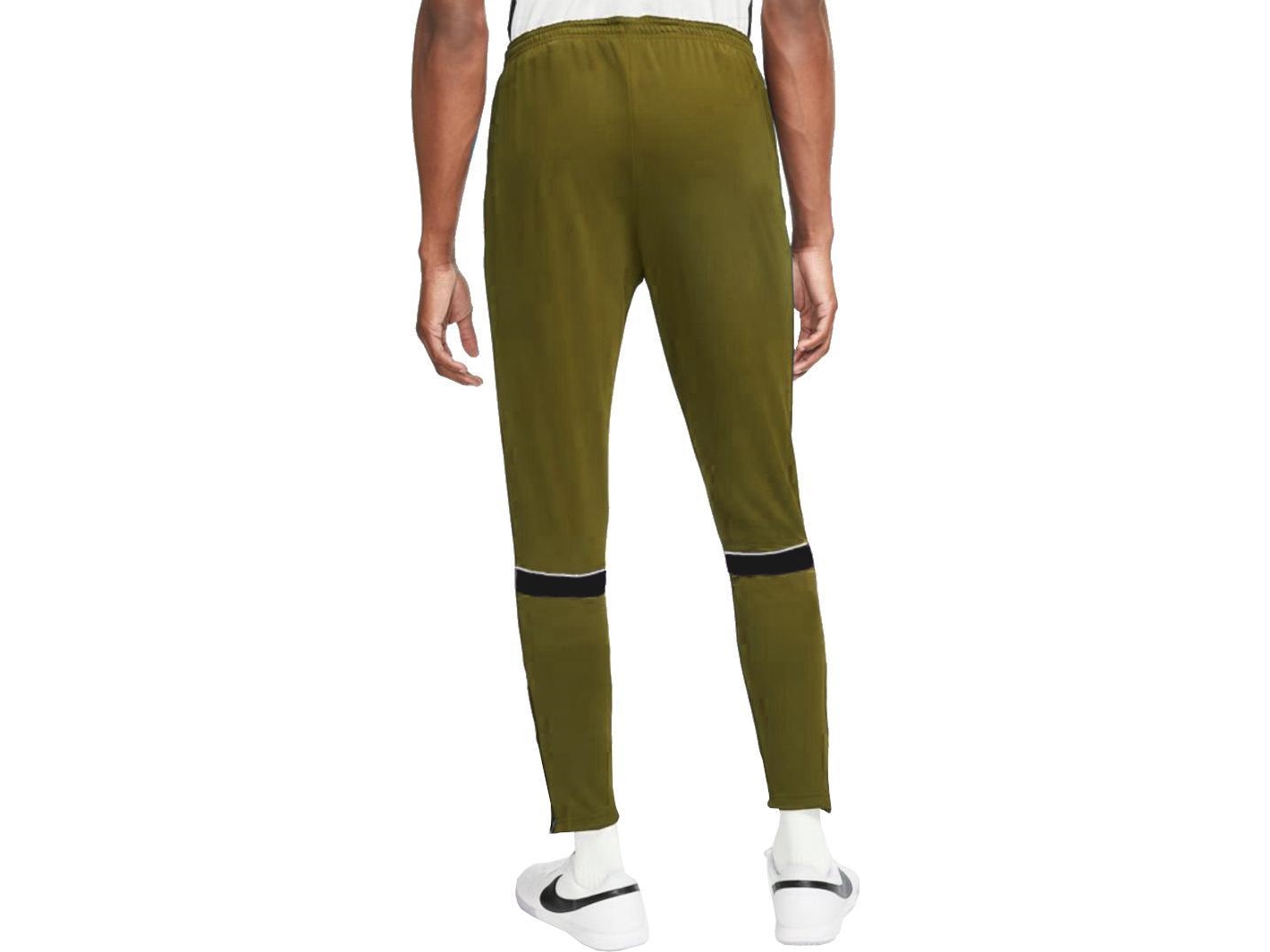 Nike Dri-Fit Academy Bukser Cw6122-222 - L