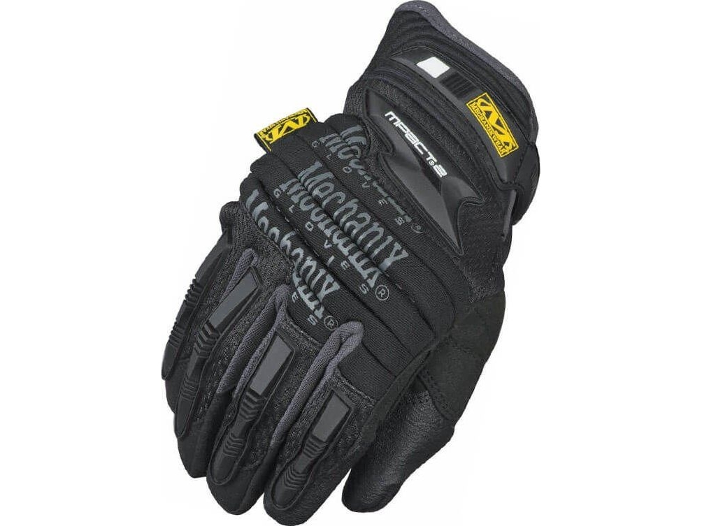 Mechanix Wear Mechanix Wear Handbags M-Pact 2 Black M