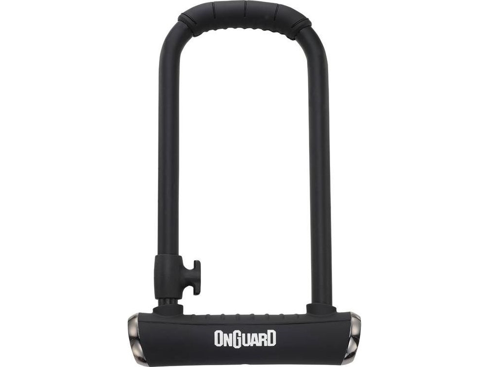 Onguard Fahrradschloss Onguard Brute Ls X-Series 8000 U-Lock - 16,8 Mm 115 Mm 260 Mm - 5 Schlüssel Mit Code