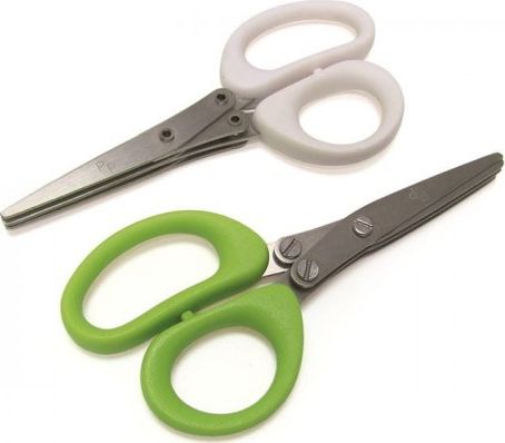 Prosperplast HERBS CUT Örtsaxar | Trädgården - Trädgårdsredskap - Handverktyg | GameStuff