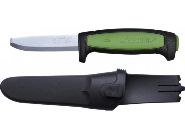 Mora Safe Scheide Messer