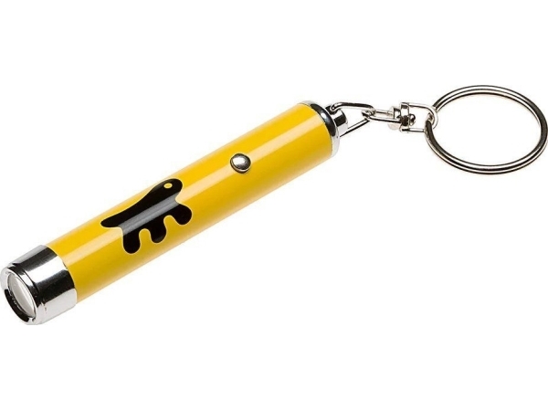 Ferplast Cat Pointer – Led Legetøj Til Kat