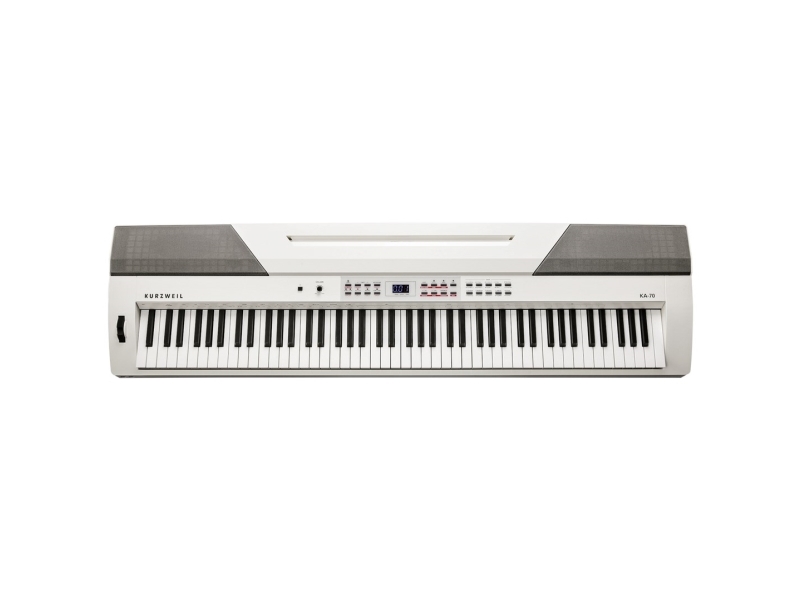 Marantz Kurzweil KA-70 Baltas - skaitmeninis pianinas