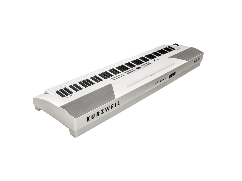 Marantz Kurzweil Ka-70 Baltas - Skaitmeninis Pianinas