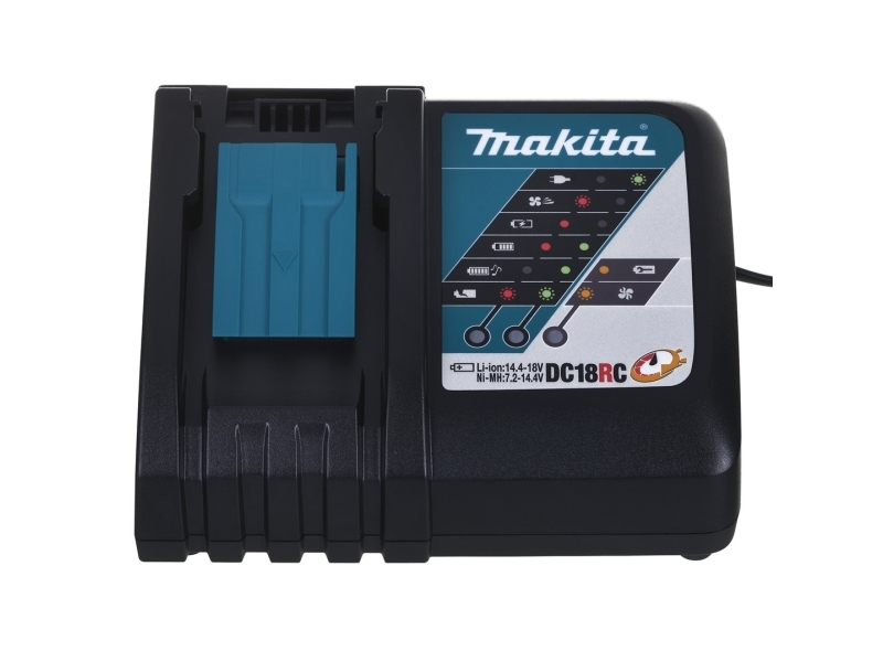 Makita DHR202RTE3 18V slagborrmaskin