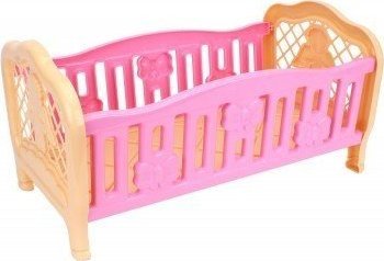 Technok Puppenbett Technok 4517 P9 Mix Preis Pro 1 Stück