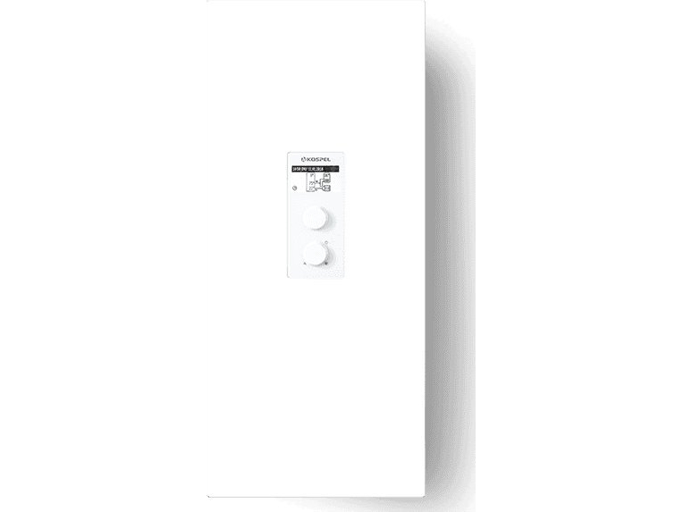 ELPANNA CO 12/16/20/24KW 400V EKCO. L3-12/16/20/24 | Ventilation & Klimat - Uppvärmning - Oljepannor | GameStuff