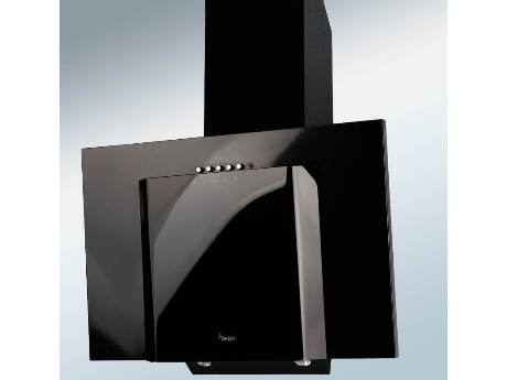 Liesituuletin Akpo WK-4 Java Eco Seinään kiinnitettävä musta