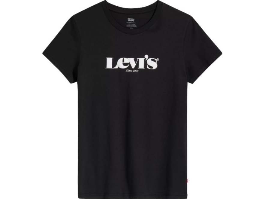 Levi's The Perfect Tee 173691250 T-Shirt, Xs