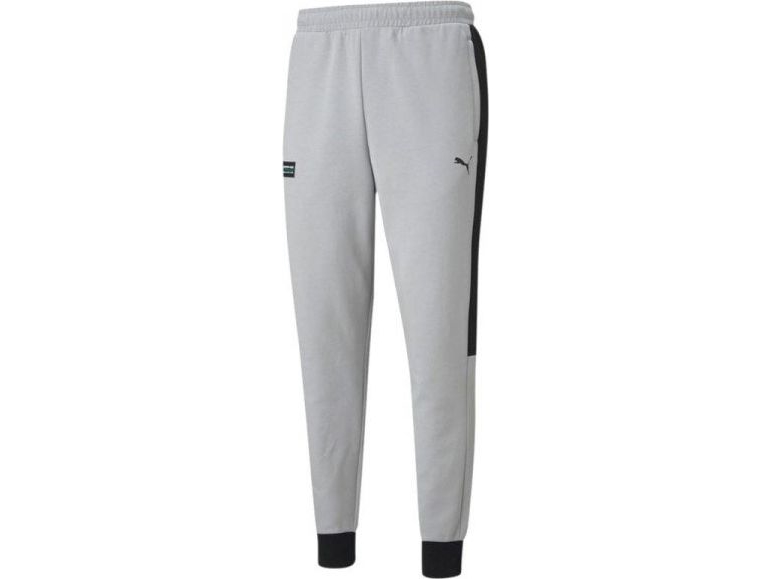 Puma Puma Mercedes-AMG Petronas F1 T7 joggebukse 599599-02 szary S