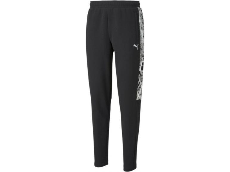 Puma BMW M Motorsport T7 slim sweatshirtbyxor 531182-01 - XS