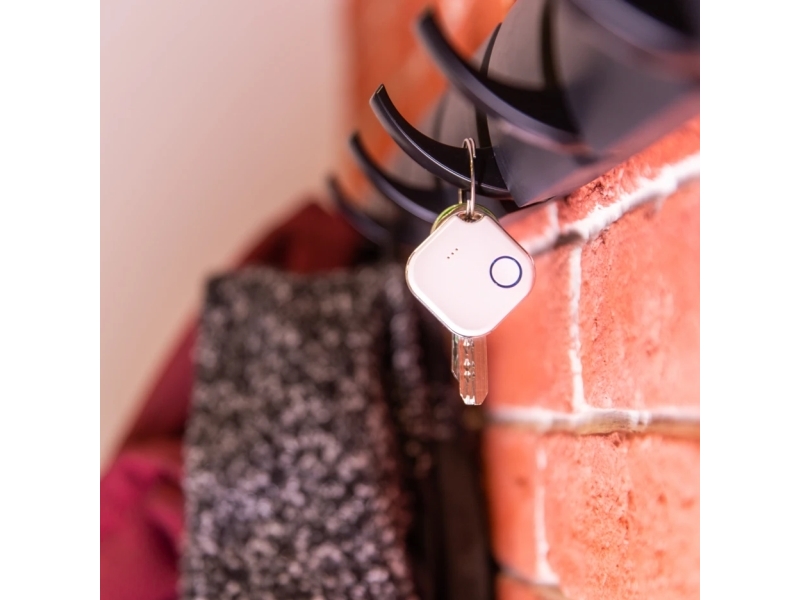 Shelly Button1 - - bluetooth - hvid | Smarta hem - Smart hemkontroll och plattformar - Amazon Alexa | GameStuff