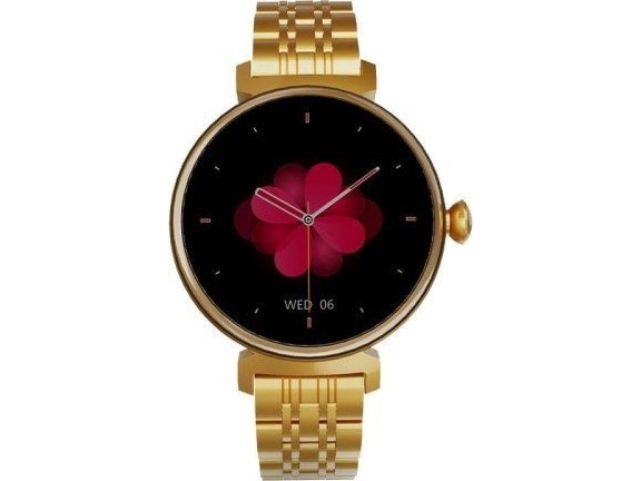 Smartwatch Smartwatch Hifuture Future Aura, Gold