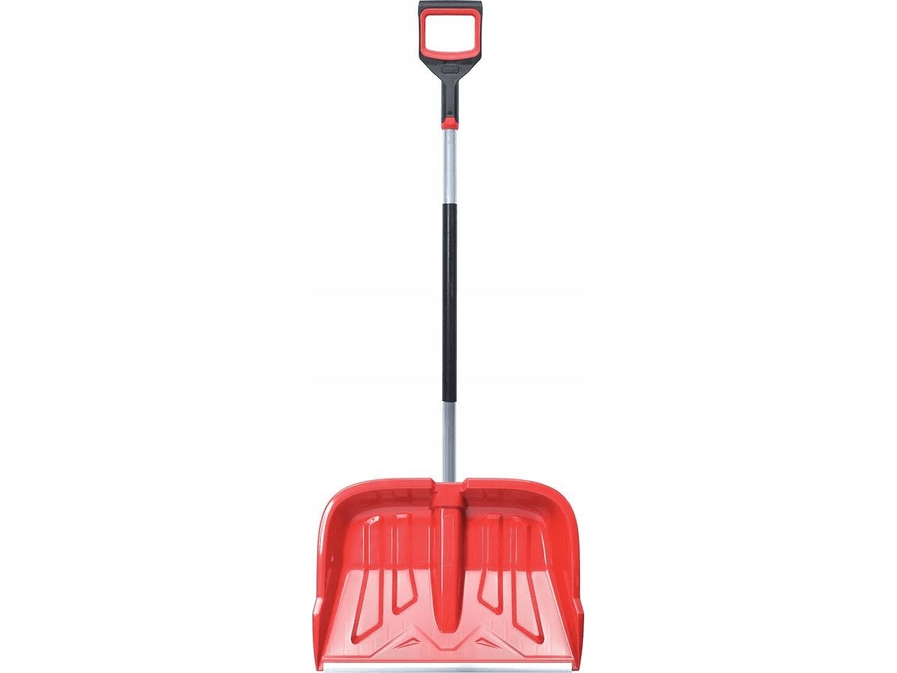 Prosperplast sniego kastuvas SNOWER 55 ALUTUBE aliumininis kotas, 54,5cm