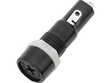Blow Oem Saugiklio lizdas 20mm HQ - 20vnt