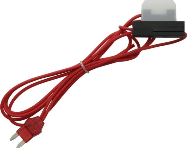 Blow 2039# Virranjakaja sulakkeella mini