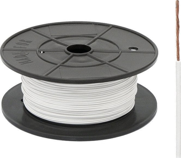 Blow 73-005# Flry-a kabel 0.22 vit