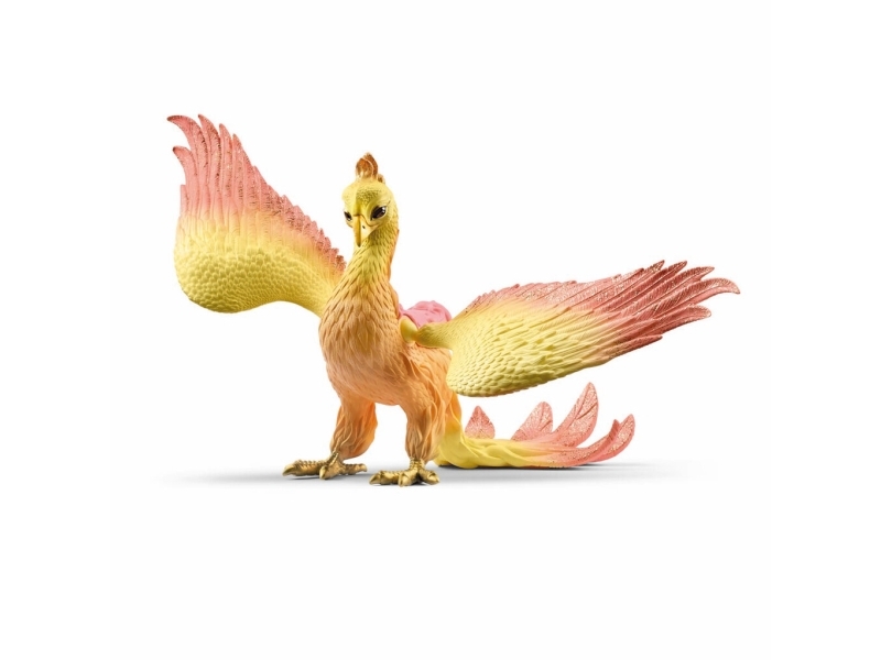 Schleich Bayala 70760, 5 Jahr(E), Gelb