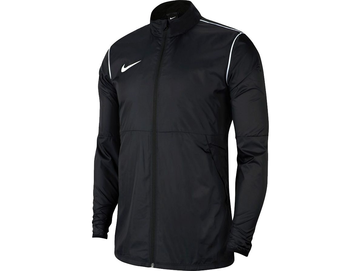 Nike Park 20 Rain JKT BV6881 010 letvægts jakke vindjakke