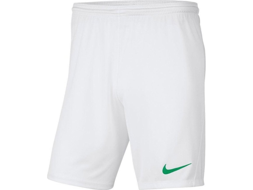Nike Shorts Nike Park Iii Bv6855 102