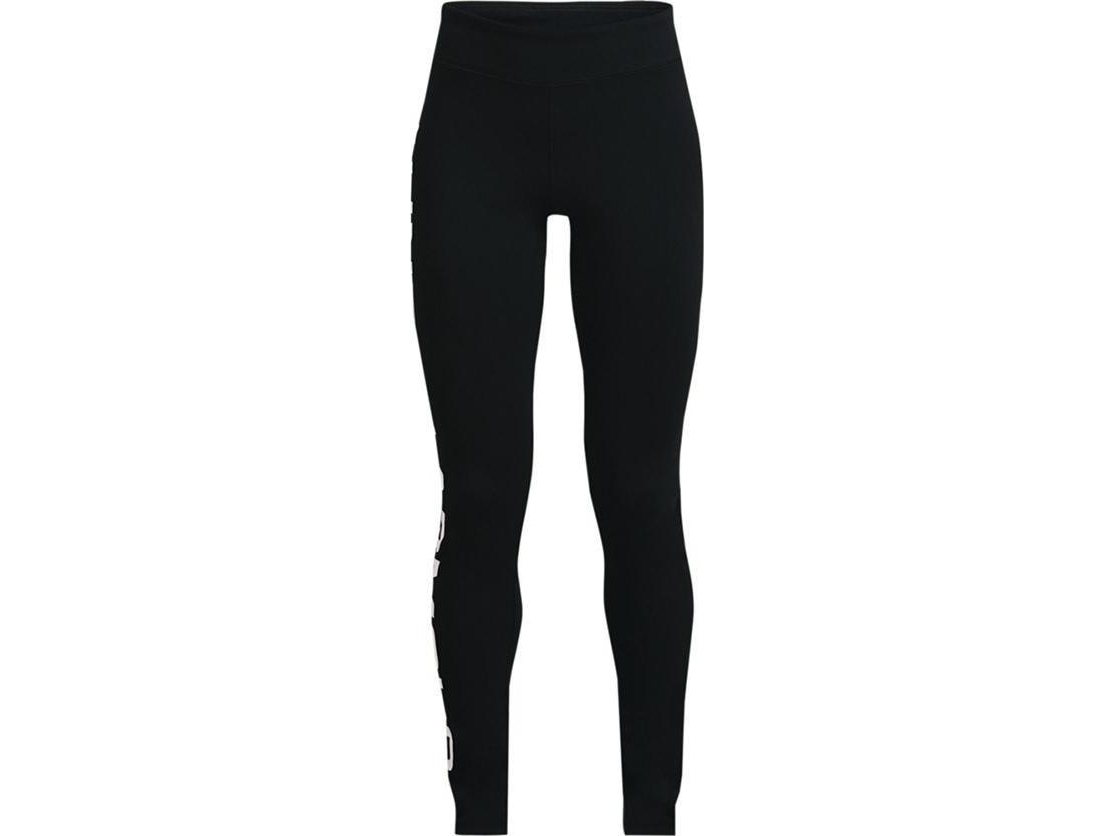 Ua Y Sportstyle Logo-Leggings 1363379 001