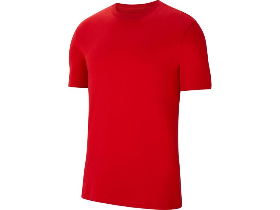 Miesten T-paita Nike Park 20 punainen CZ0881 657 (L)