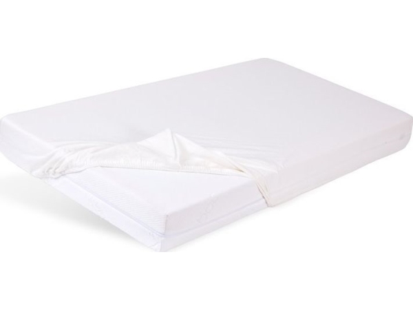 BabyMatex Hygieeninen vedenpitävä lakana 120*60 universaali