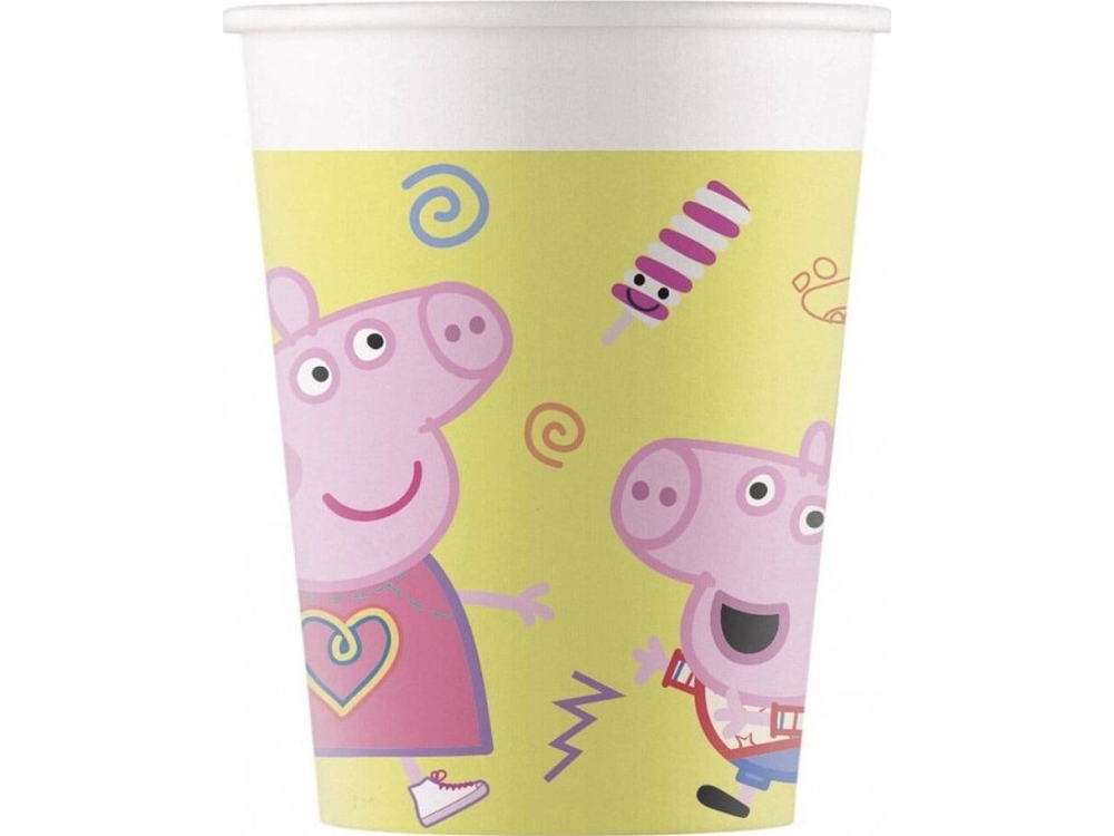 Gurli Gris Becher