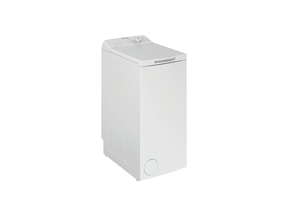 Indesit Btw L60400 Ee/N, Top Loading, 6 Kg, C, 78 Db, 1000 U/Min, C